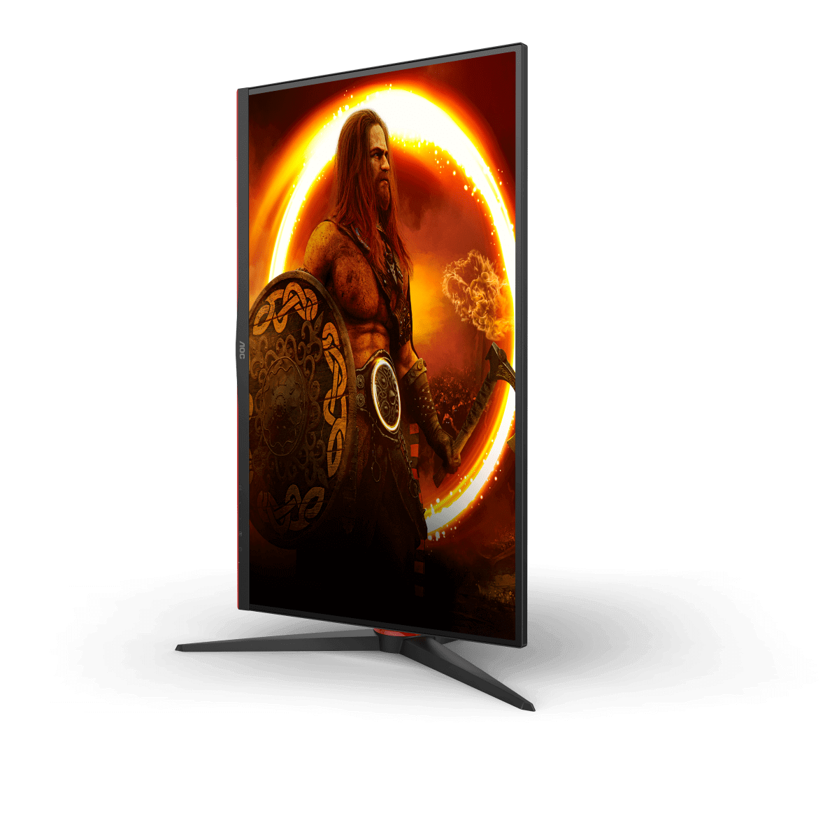Monitoarele AGON by AOC G2 ajung pana la 165 Hz