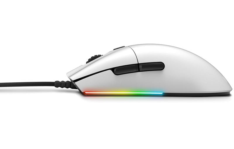 NZXT lanseaza tastatura Function si mouse-ul Lift