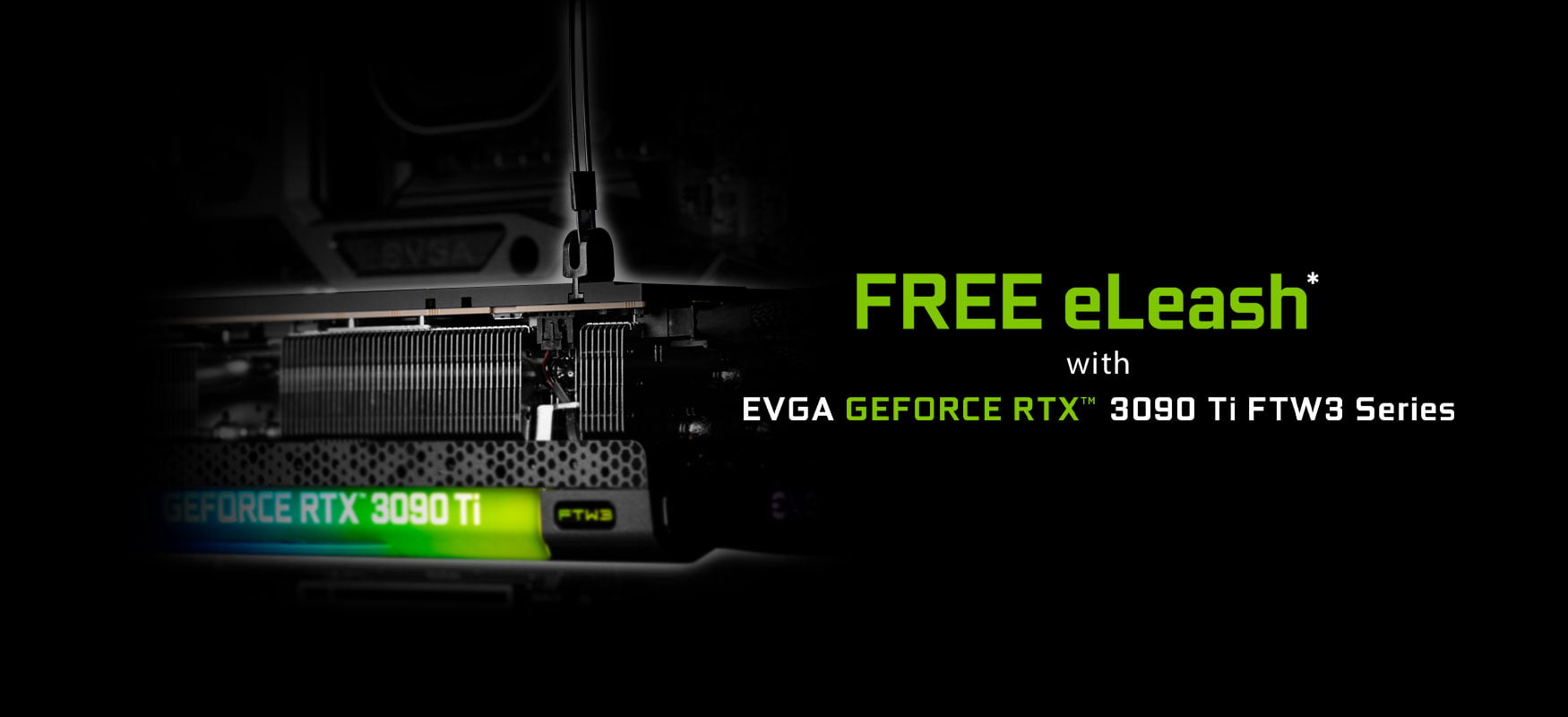 EVGA isi lanseaza propria editie de Geforce RTX 3090 Ti