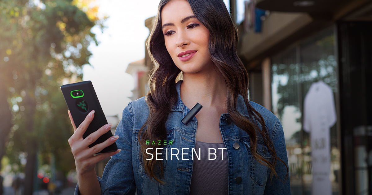 Razer lanseaza hardware nou pentru streaming