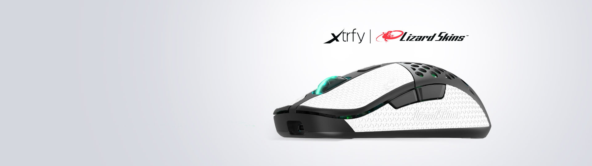 Xtrfy va lansa o noua gama de mouse-uri si mousepaduri
