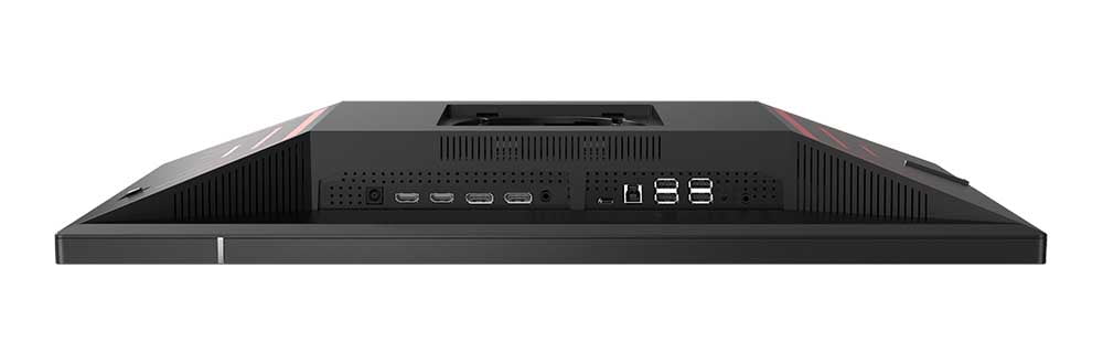 AGON by AOC lanseaza monitorul de gaming AG274QZM