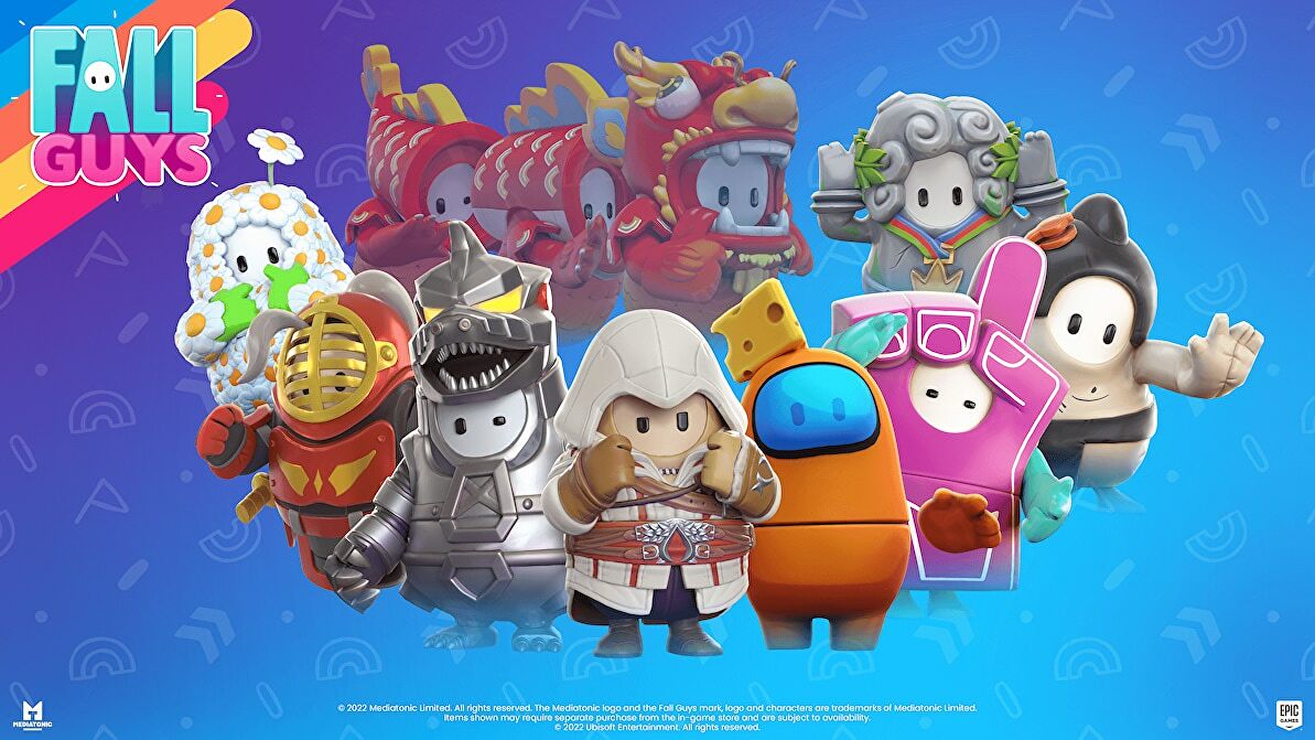 legacy pack