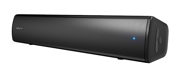 Creative lanseaza soundbarul Stage Air V2 si transmitatorul Bluetooth BT-W4