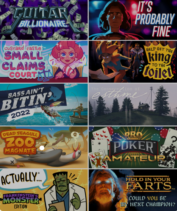Steam Summer Sale Clorthax: toate raspunsurile si rewardurile