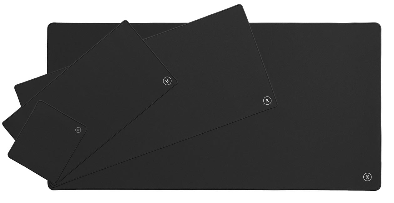 EK Water Blocks lanseaza mousepadurile EK-Loot