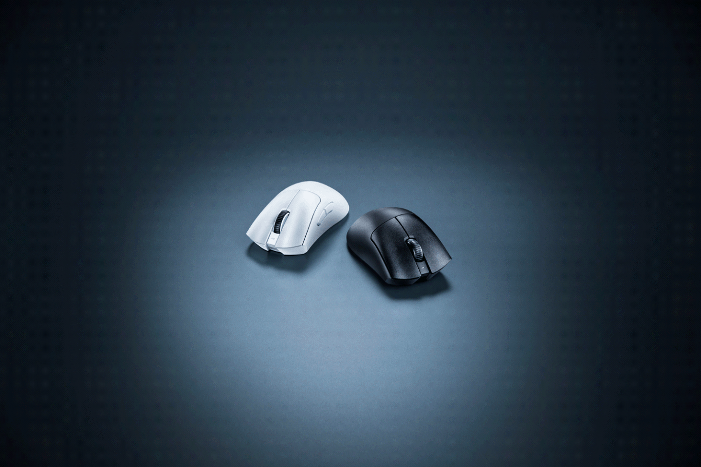 Razer dezvaluie DeathAdder V3 PRO