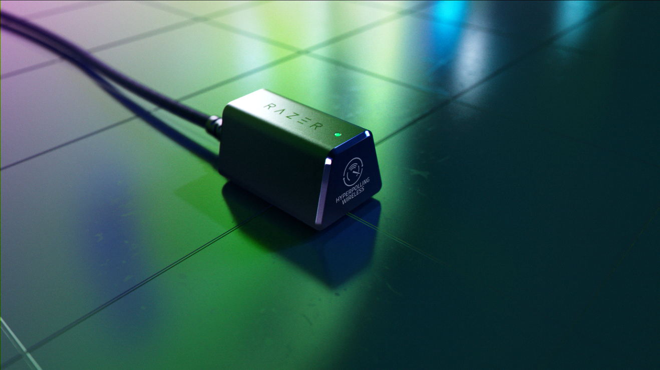 Razer dezvaluie DeathAdder V3 PRO
