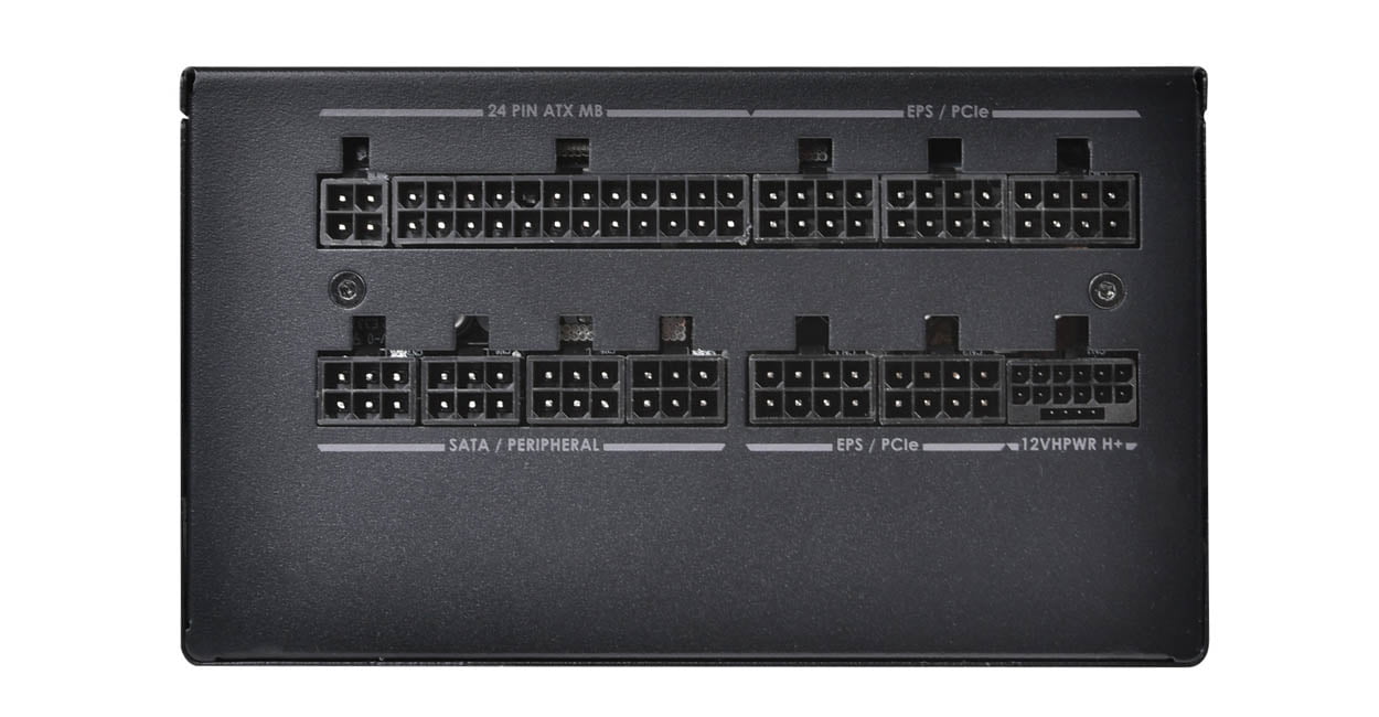 SilverStone dezvaluie HELA 850R Platinum PCIe 5.0