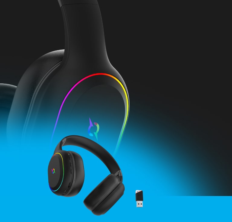 AQIRYS anunta castile wireless LYRA