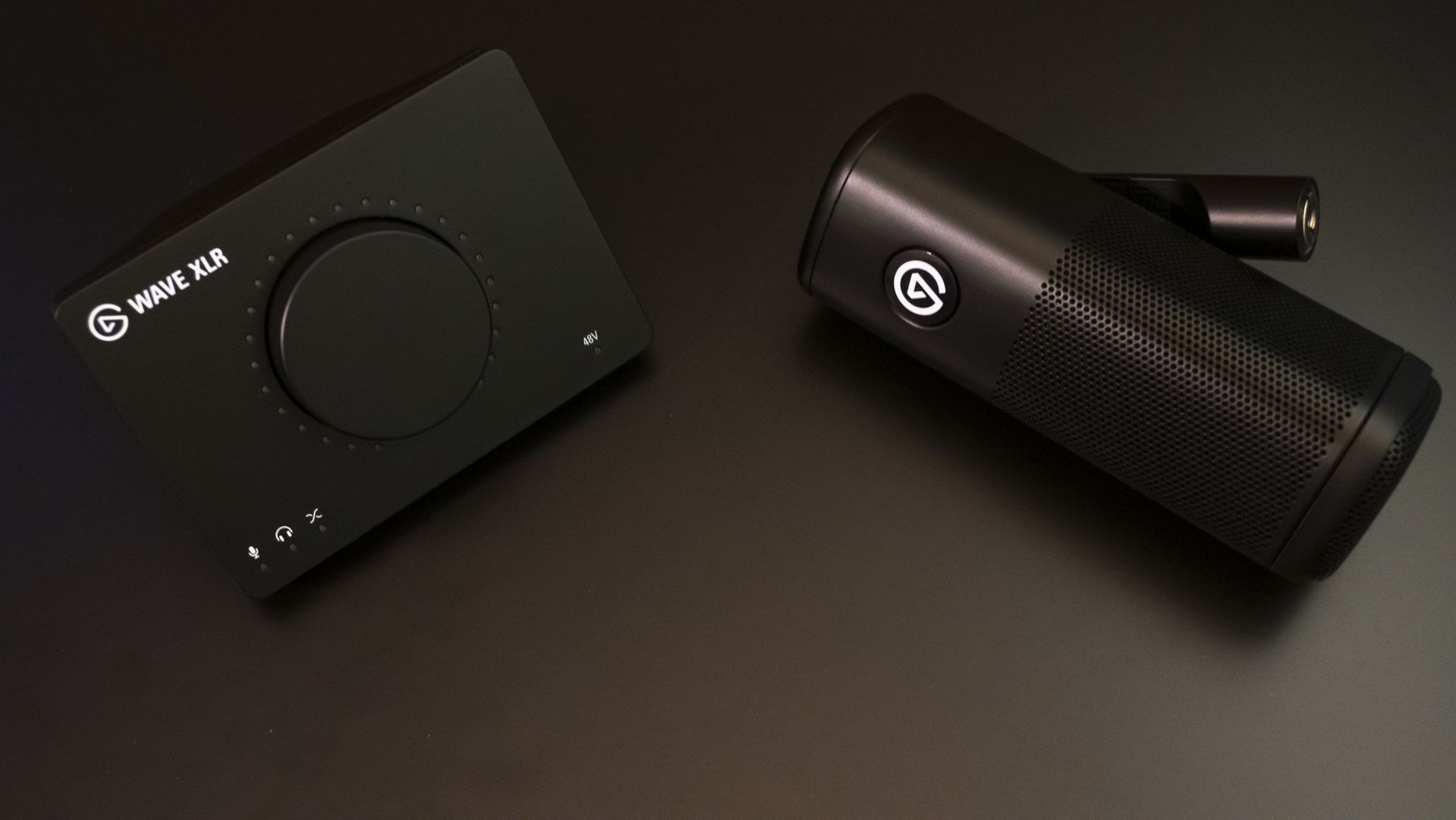 Elgato lanseaza microfonul Wave DX