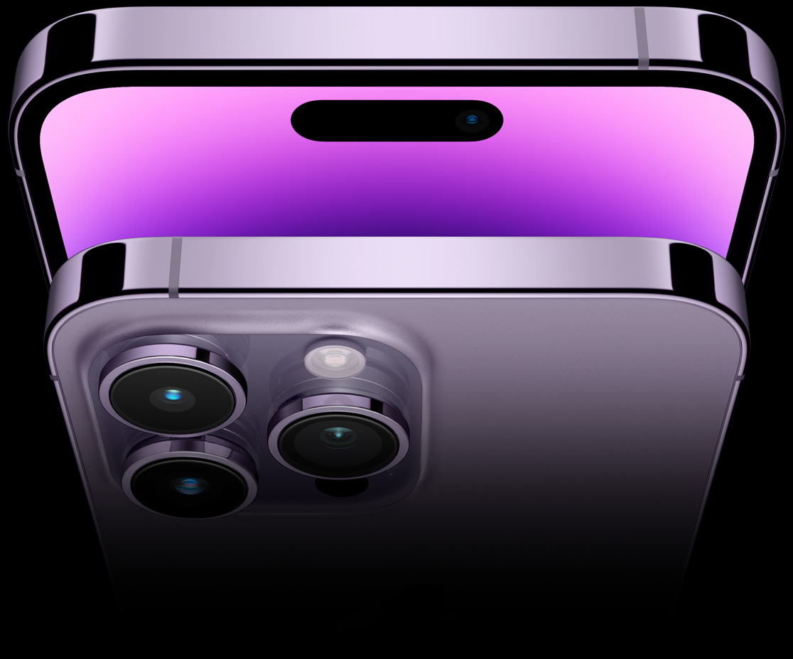 Apple anunta iPhone 14, AirPods Pro 2 si ceasuri noi