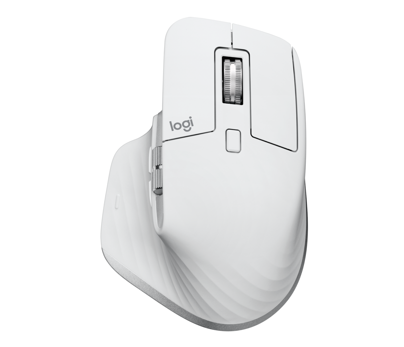Logitech prezinta periferice destinate pentru Mac si iOS