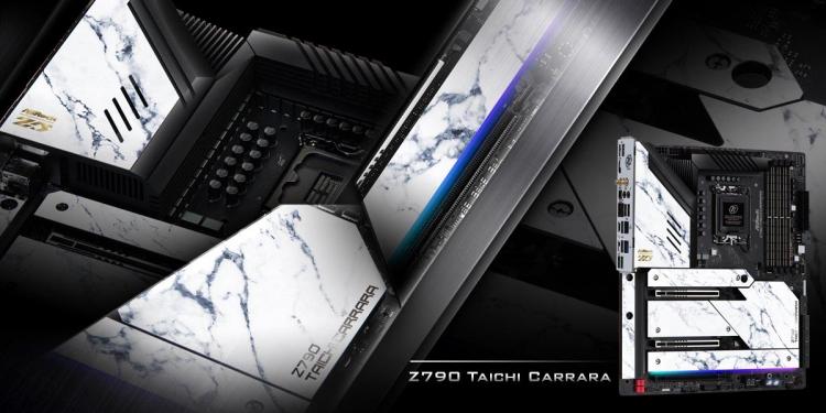 ASRock lanseaza seria Z790 pentru Intel Core 13th Gen