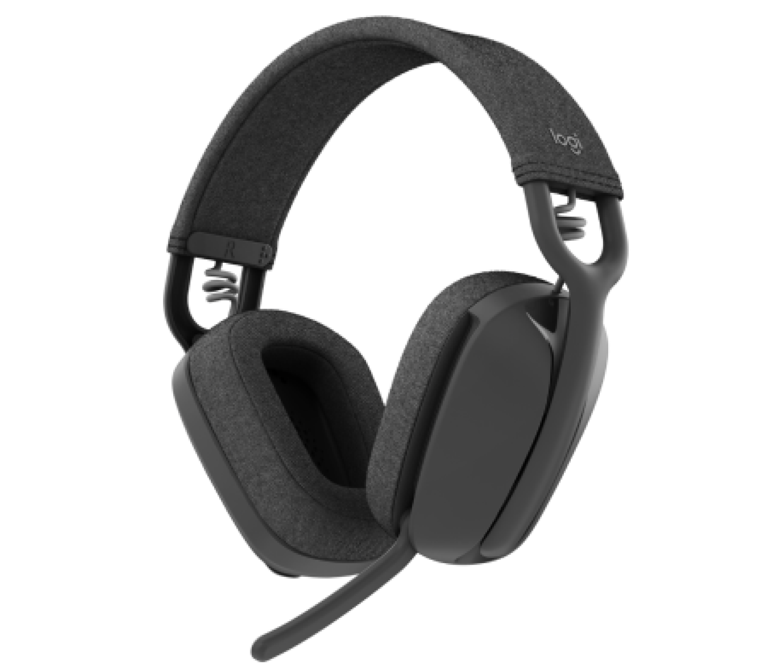 Logitech lanseaza webcamurile Brio 500 si castile Zone Vibe 100