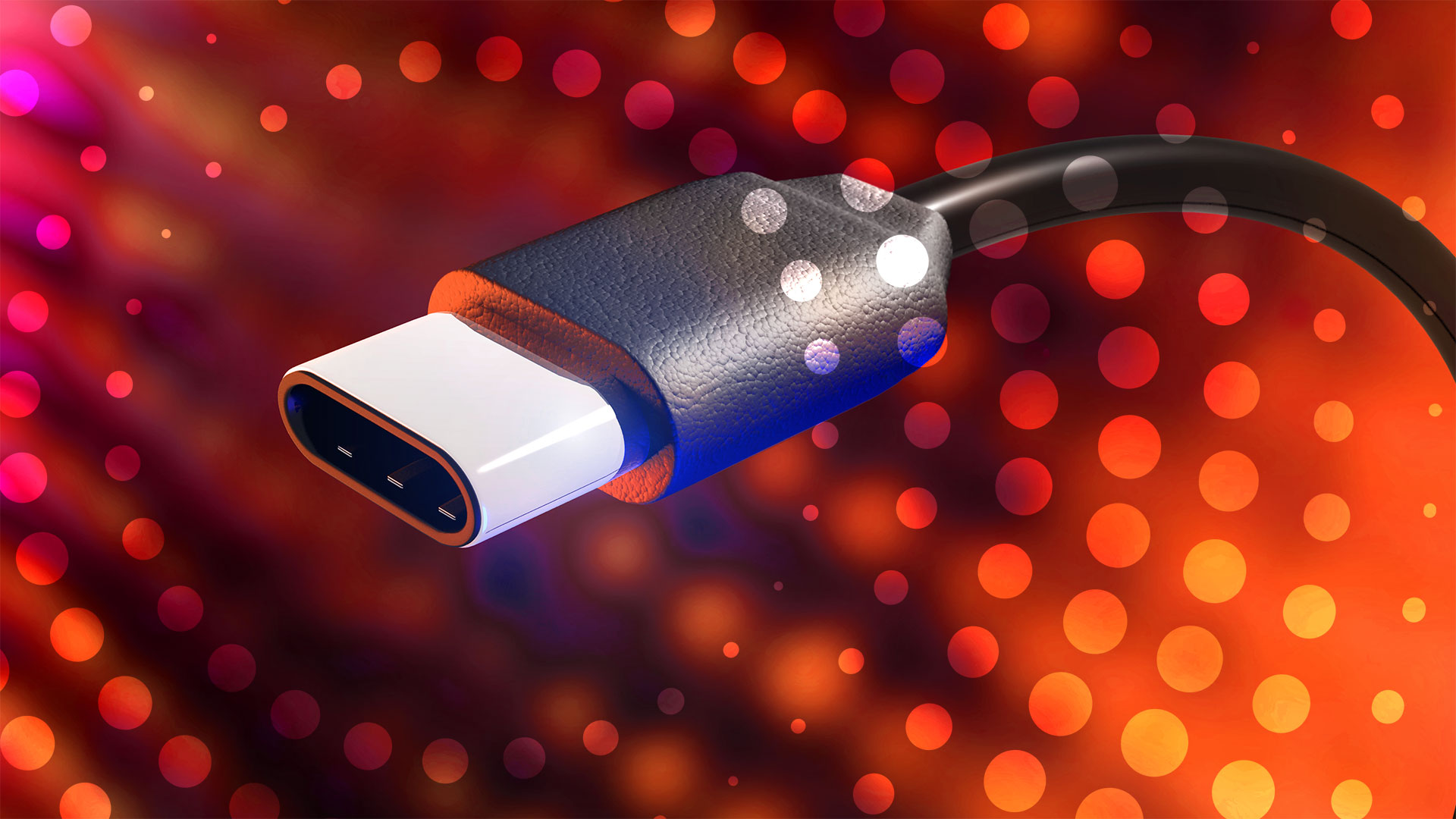 Au fost dezvaluite specificatiile si logo-ul USB4 2.0